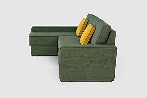 Canapea coltar Confort N-7 SH (1.62x3.03 m)