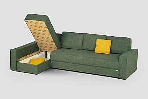 Canapea coltar Confort N-7 SH (1.62x3.03 m)