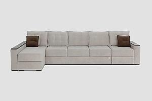 Canapea coltar Confort N-7A+1 (1.62x3.75 m)