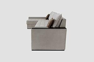 Canapea coltar Confort N-7A+1 (1.62x3.75 m)