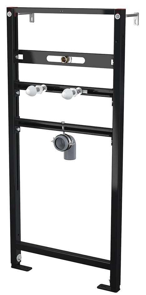 Instalatie wc incastrat cu cadru Alcaplast 107/1120 (110255)