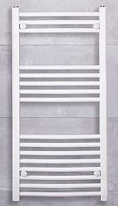 Uscător de prosoape Hirapan Clasic (alb) 50x100 cm