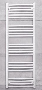 Uscător de prosoape Hirapan Clasic (alb) 50x140 cm