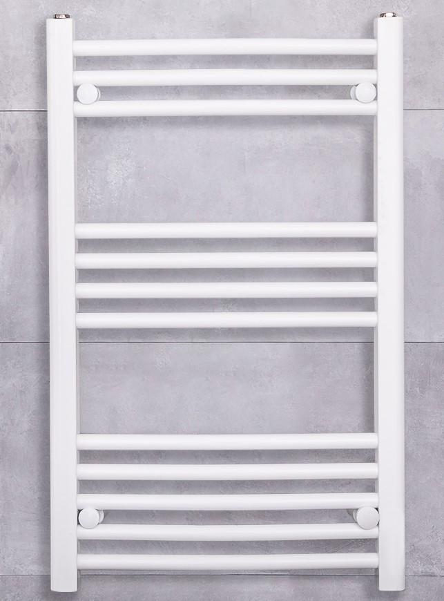 Uscător de prosoape Hirapan Clasic (alb) 50x80 cm