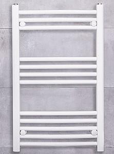 Uscător de prosoape Hirapan Clasic (alb) 50x80 cm