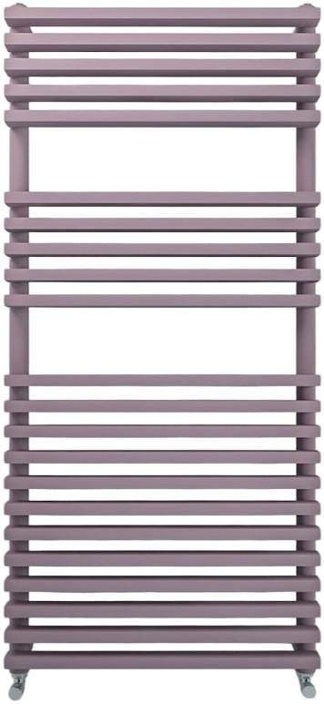 Uscător de prosoape Warma Riva 500x1200 (RAL 7040)