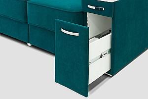 Canapea Confort N-7 SH+1 LLS (3.13 m)