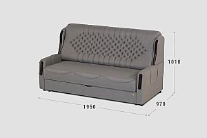 Canapea Confort T-1 (Relief) (1.95 m)