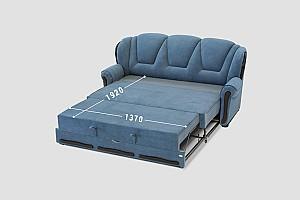 Canapea Confort T-7 (1.89 m)