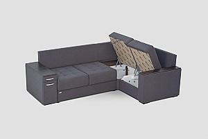 Canapea coltar Confort Irina (1.83x2.58 m)