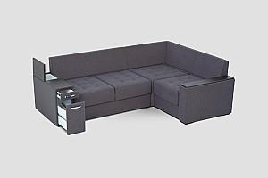 Canapea coltar Confort Irina (1.83x2.58 m)