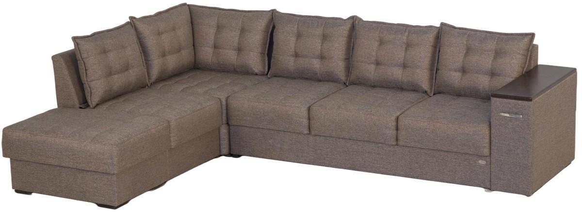 Canapea coltar Confort Irina (2.28x3.24 m)