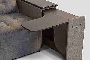 Canapea coltar Confort Irina (2.28x3.24 m)