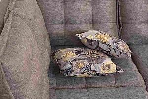 Canapea coltar Confort Irina (2.28x3.24 m)