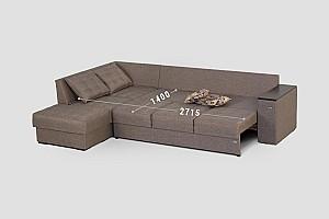 Canapea coltar Confort Irina (2.28x3.24 m)