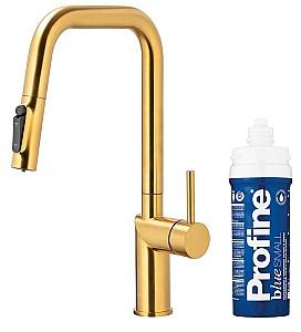 Robinet bucatarie Armatura Duero Pure Style (118174)