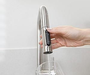 Robinet bucatarie Armatura Duero Pure Style (118173)