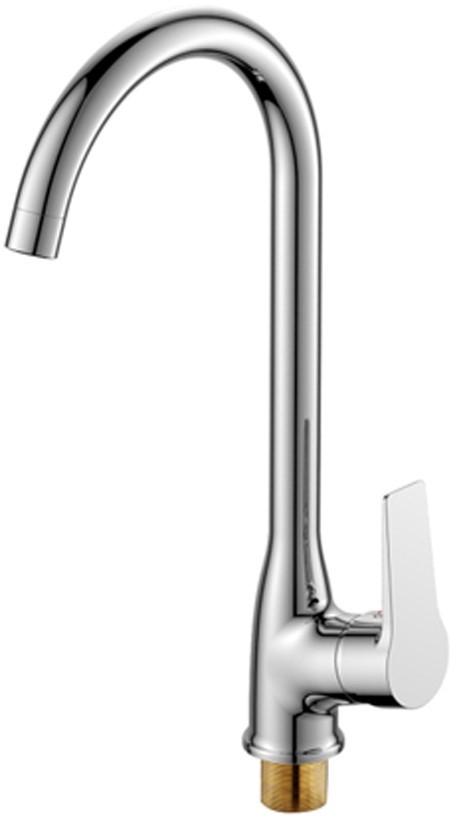 Robinet bucatarie Mat|eco Carmin (chiuveta)