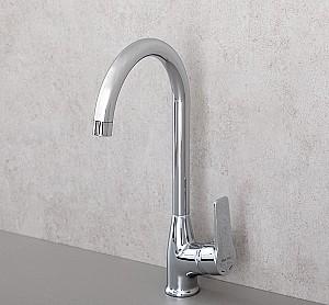 Robinet bucatarie Mat|eco Carmin (chiuveta)