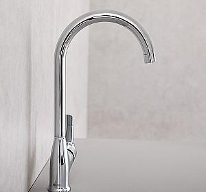 Robinet bucatarie Mat|eco Carmin (chiuveta)