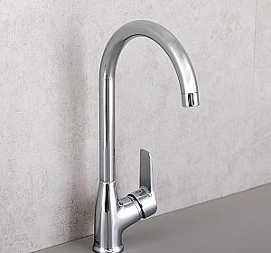 Robinet bucatarie Mat|eco Carmin (chiuveta)