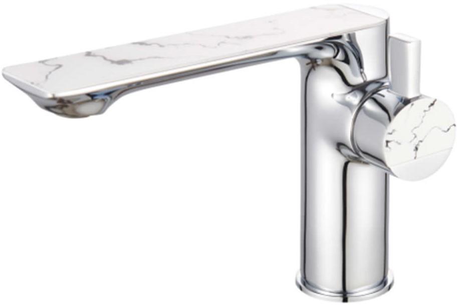 Baterie pentru lavoar Mat|eco Marble