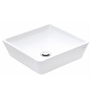 Lavoar baie Lucco DECENTE 400X400X107 (108931)