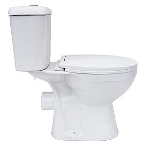 Vas WC NOMI Libero Rimless (117178)