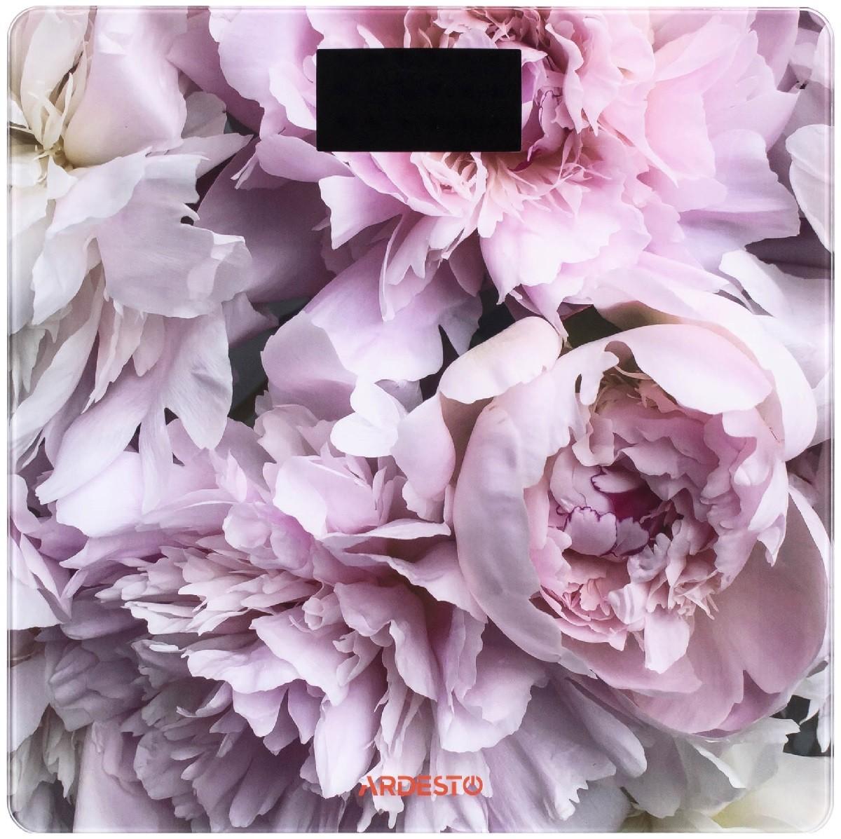 Cantar electronic Ardesto SCB-965PEONIES