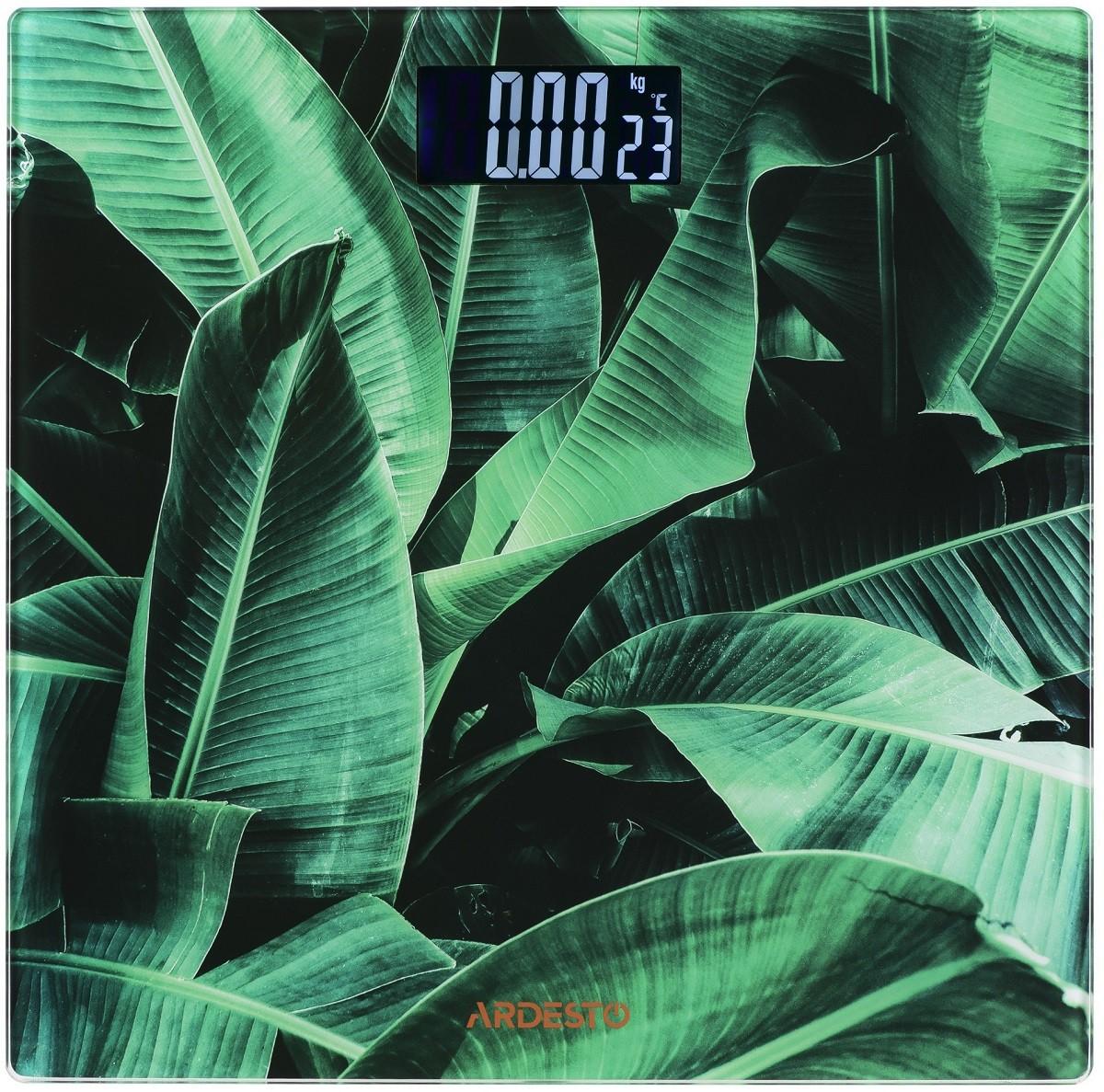 Cantar electronic Ardesto SCB-965 Leaves