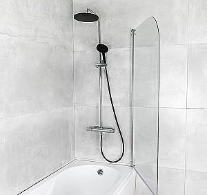 Paravan pentru cada Vision AMIRI 750X1400