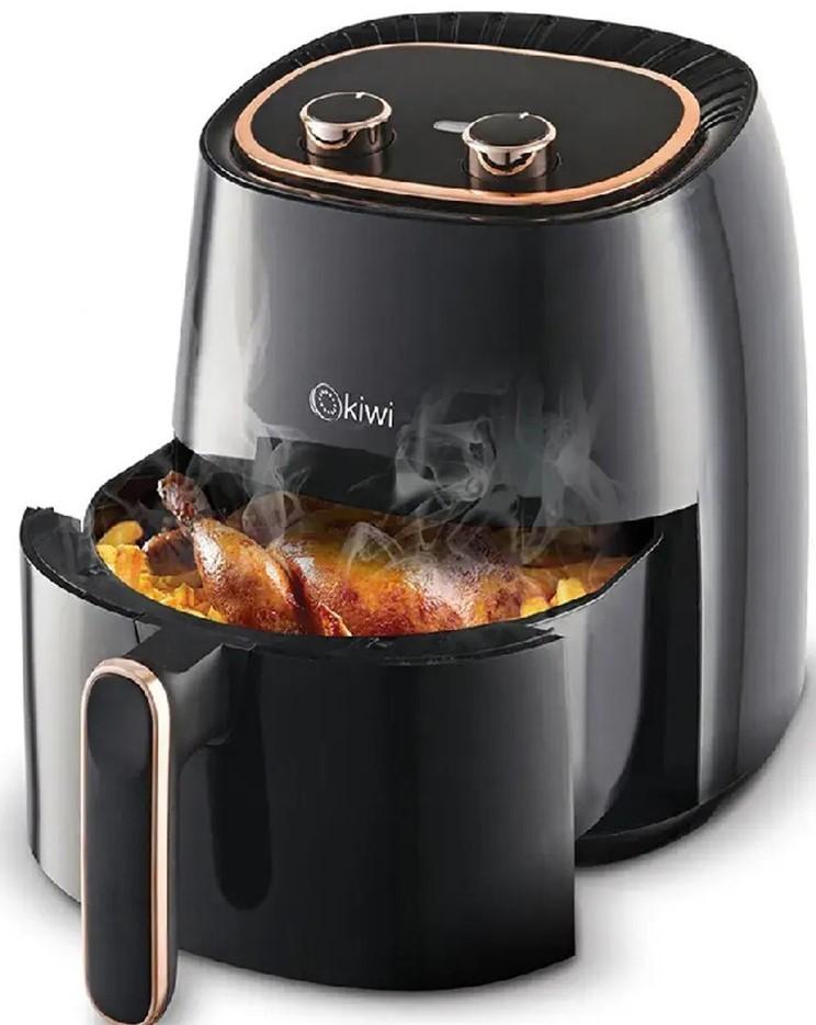 Friteuza cu aer cald Kiwi KAF 5535