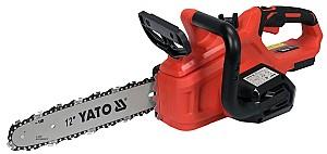 Fierastrau electric cu lant Yato YT828138