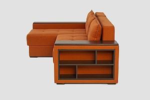 Canapea coltar Confort N-8 LLR (1.56x2.46 m)