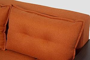 Canapea coltar Confort N-8 LLR (1.56x2.46 m)