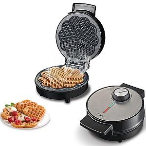 Aparat de facut vafe Kiwi KSM 2442