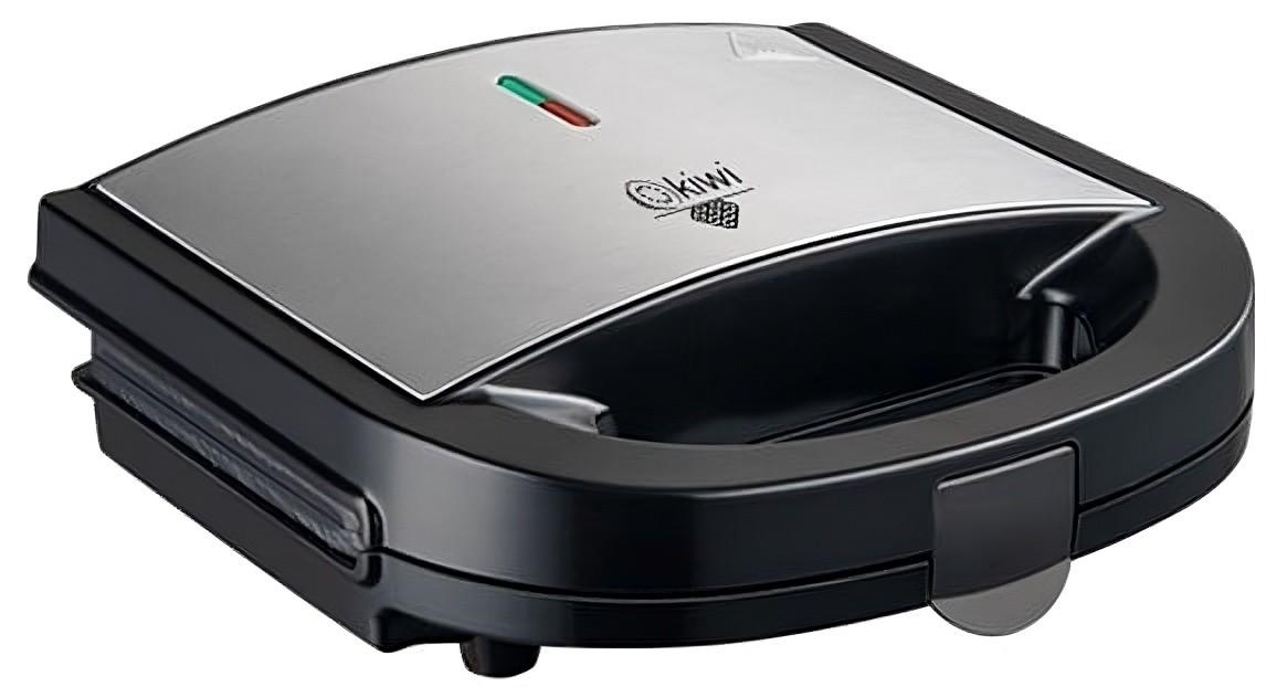 Aparat de facut vafe Kiwi KSM 2412W