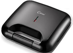 Aparat de facut vafe Kiwi KSM 2405W