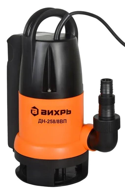 Pompă Vihr ДН-258/8 ВП 258 (R68213)