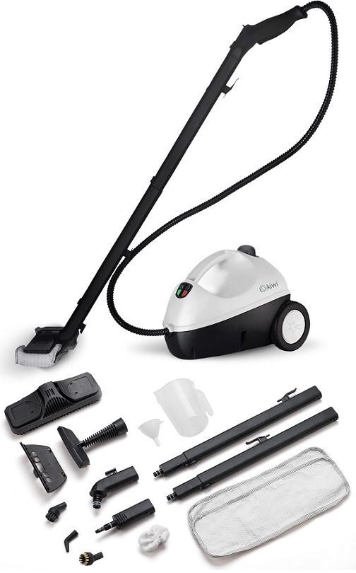Aparat de curatat cu aburi Kiwi KSC 4255