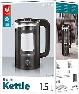 Fierbator electric de apa Ardesto EKL-T31GB