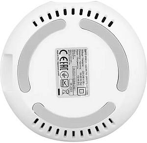 Rasnita de cafea Ardesto KGC-1508W