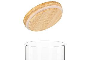 Set de recipiente alimentare Ardesto AR1313BLR