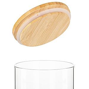 Set de recipiente alimentare Ardesto AR1310BLR