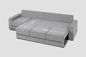 Canapea Confort N-7 SH+1 (3.03 m)