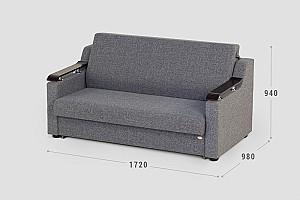 Canapea Confort N-5 ZB5 (1.72 m)