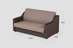 Canapea Confort N-5 ZB3 (1.7 m)