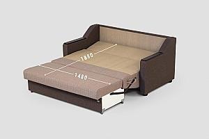 Canapea Confort N-5 ZB3 (1.7 m)