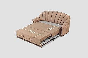 Canapea Confort T-2 (2.2 m)