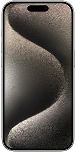 Telefon mobil Apple iPhone 15 Pro 8/1024GB Natural Titanium